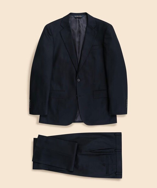 BROOKS BROTHERS（ブルックスブラザーズ） セットアップ ウール