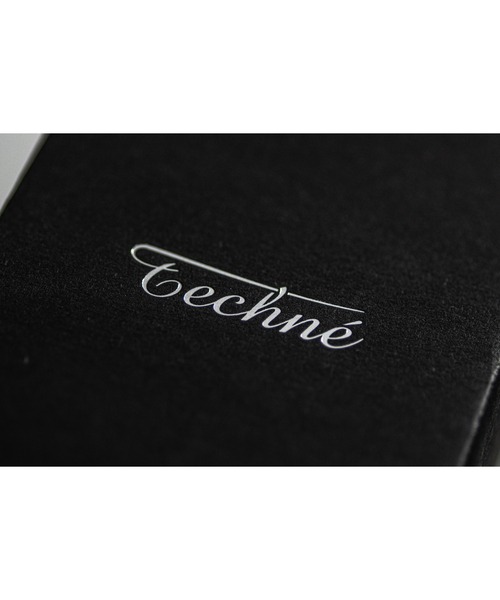 腕時計 「TECHNE テクネ」マリーンオフショア ソーラー アベンチュリン ブラックベゼル 5ライスブレス 3H メンズ レディースの画像