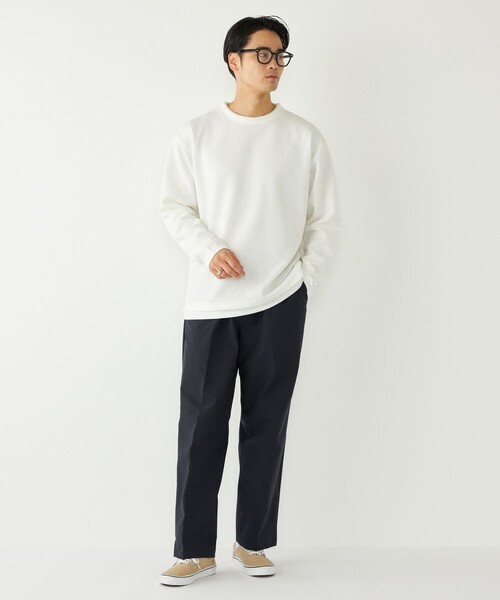 す出品 SHIPS Colors（シップスカラーズ） パンツ SHIPS Colors:「撥水・防風