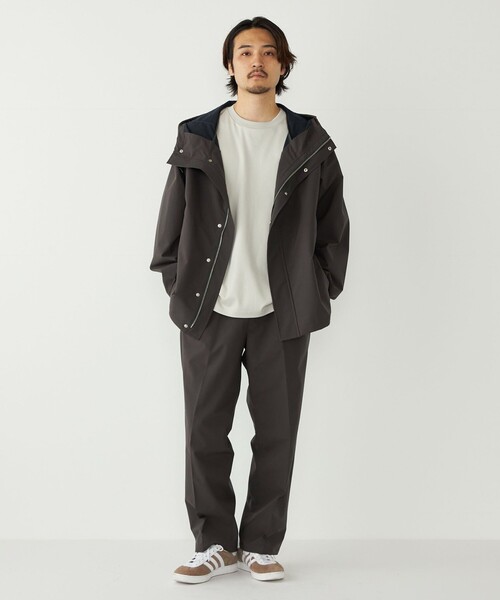 す出品 SHIPS Colors（シップスカラーズ） パンツ SHIPS Colors:「撥水・防風