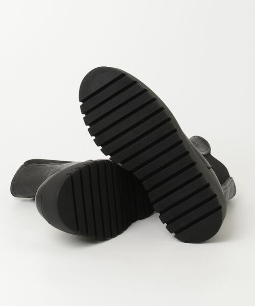 CORSO ROMA,9（コルソローマ ノーヴェ） ブーツ CORSO ROMA 9 Grain