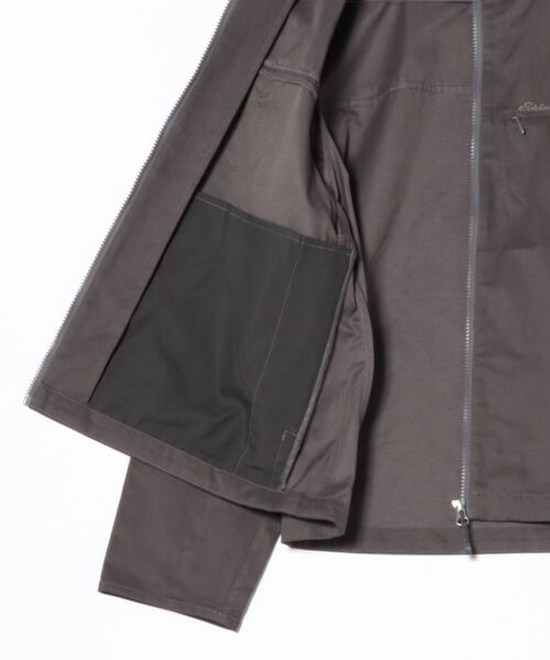 Eddie Bauer（エディーバウアー） ブルゾン アウター シンセティック