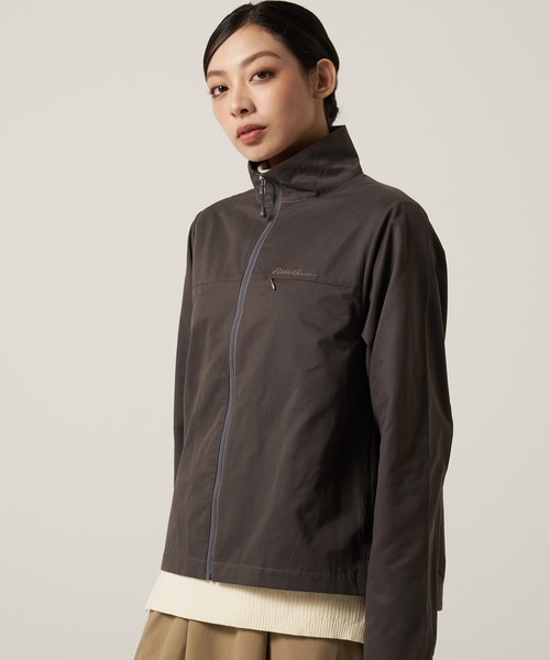 Eddie Bauer（エディーバウアー） ブルゾン アウター シンセティック