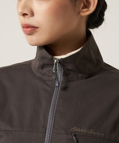 Eddie Bauer（エディーバウアー） ブルゾン アウター シンセティック