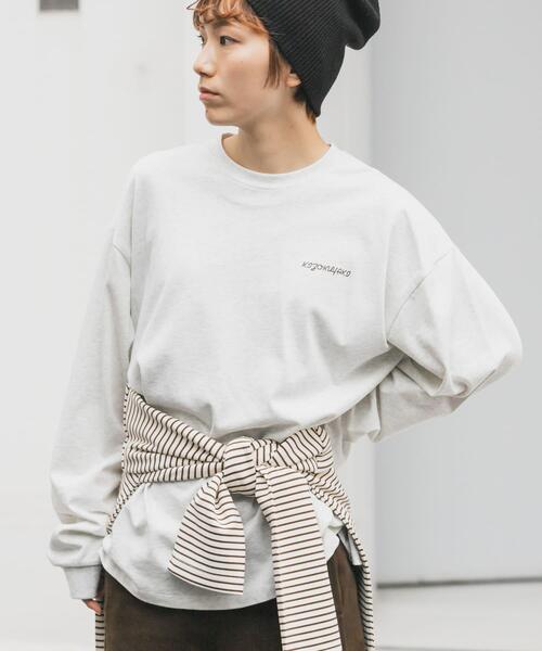 URBAN RESEARCH（アーバンリサーチ） tシャツ 鳥貴族×UR UnuboResearch