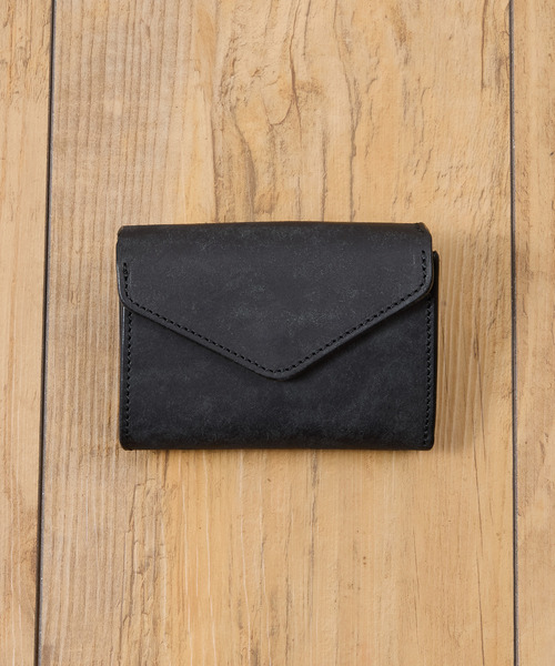 cramp（クランプ） 二つ折り 二つ折り財布 財布 クランプ / イタリアン