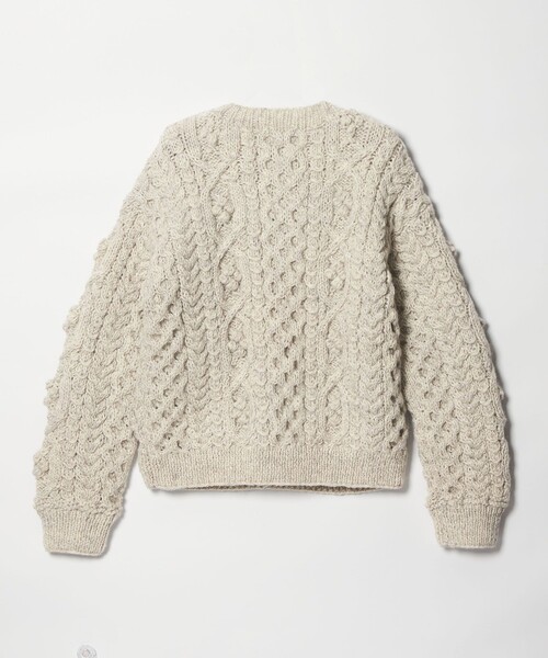 STEVEN ALAN（スティーブンアラン） カーディガン 「Steven Alan