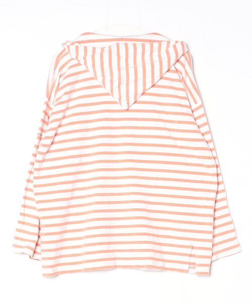 RonHerman メキパ　プルオーバーパーカー Ron Herman - ロンハーマン メキパ メキシカンパーカー パーカー プル