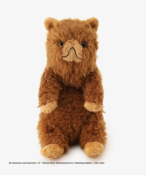 Afternoon Tea ぬいぐるみ Afternoon Tea（アフタヌーンティー） おもちゃ ぬいぐるみ/ハリー