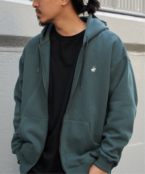 BEVERLY HILLS POLO CLUB（ビバリーヒルズポロクラブ） パーカー