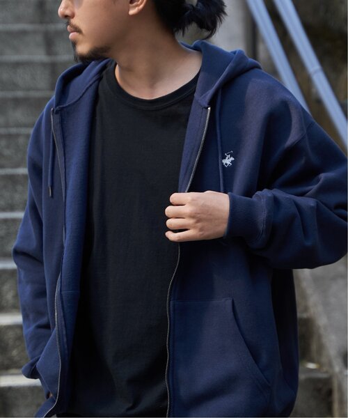 BEVERLY HILLS POLO CLUB（ビバリーヒルズポロクラブ） パーカー