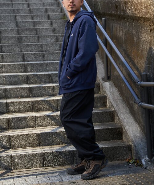 BEVERLY HILLS POLO CLUB（ビバリーヒルズポロクラブ） パーカー