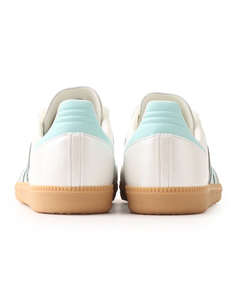 adidas（アディダス） スニーカー adidas SAMBA OG W / アディダス