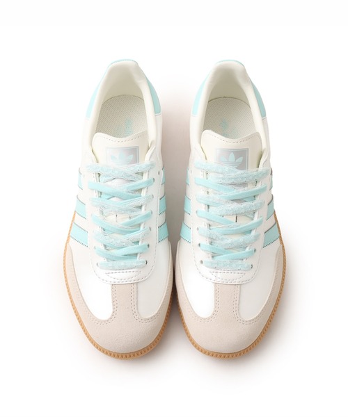 adidas（アディダス） スニーカー adidas SAMBA OG W / アディダス