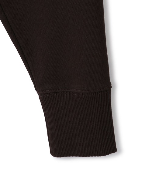 ADAM ET ROPE'（アダムエロペ） トレーナー スウェット 「サステナブル