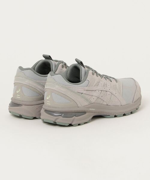 ASICS（アシックス） ローカットスニーカー 23.5 グレー系その他