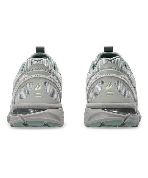 ASICS（アシックス） ローカットスニーカー 23.5 グレー系その他