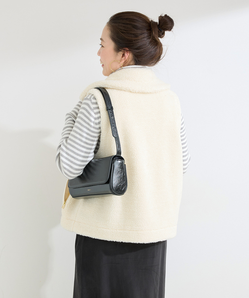 CHERVO SPORTS レディースアウターベスト CHERVO SPORTS レディースアウターベスト ベスト（レディース