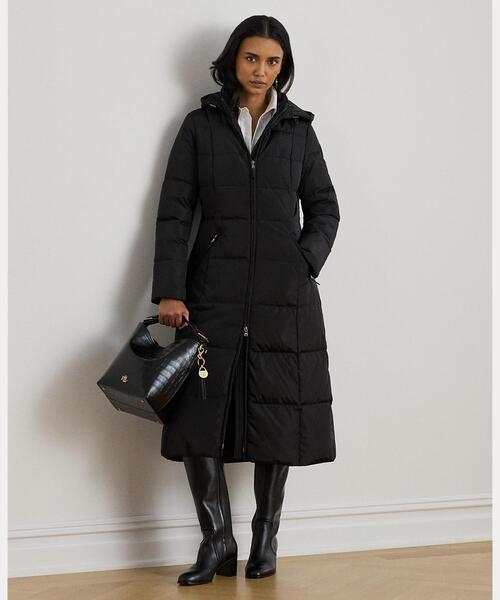 LAUREN RALPH LAUREN（ローレン ラルフローレン） ダウンコート ダウン