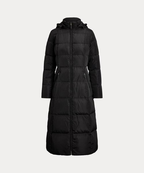 LAUREN RALPH LAUREN（ローレン ラルフローレン） ダウンコート ダウン