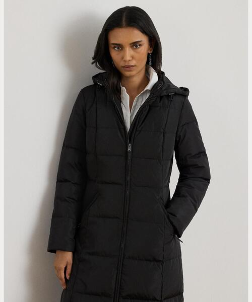 LAUREN RALPH LAUREN（ローレン ラルフローレン） ダウンコート ダウン