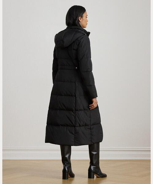 LAUREN RALPH LAUREN（ローレン ラルフローレン） ダウンコート ダウン