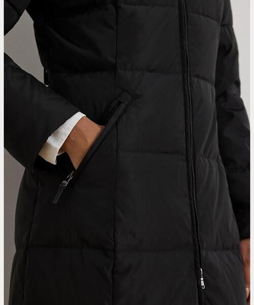 LAUREN RALPH LAUREN（ローレン ラルフローレン） ダウンコート ダウン