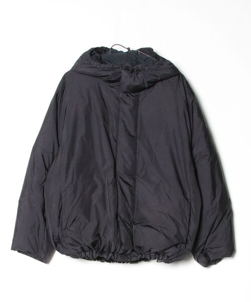 お値下げしました Deuxieme classe ショートダウン　ブラック Deuxieme Classe（ドゥーズィエムクラス） ダウンジャケット