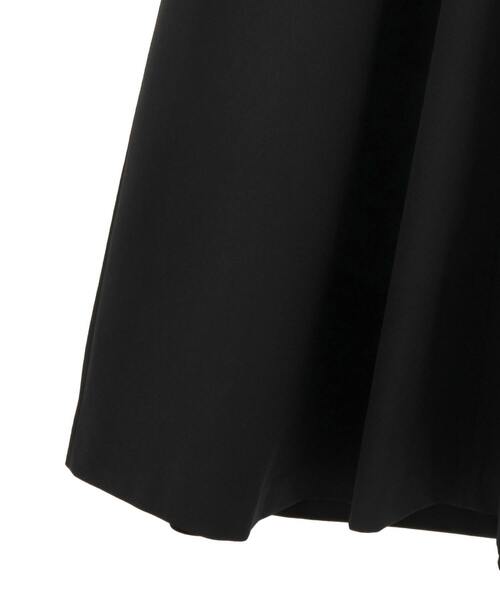 ワンピース ウールギャバサーキュラージャンスカ | Tiara | 22