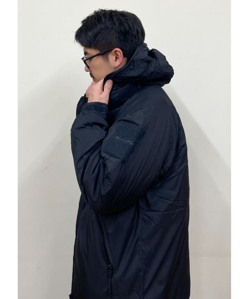 ホーンガーメント HAPPY ハッピー ダウンジャケット WILD THINGS（ワイルドシングス） ダウンジャケット ダウン HAPPY