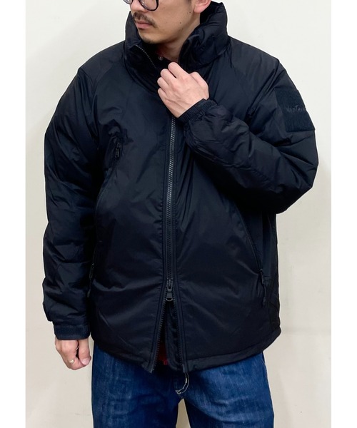 WILD THINGS（ワイルドシングス） ダウンジャケット ダウン ハッピー