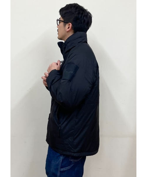 WILD THINGS（ワイルドシングス） ダウンジャケット ダウン ハッピー