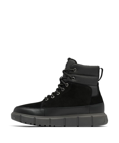 「SOREL」 ブーツ 28.5cm ブラック メンズ_画像3