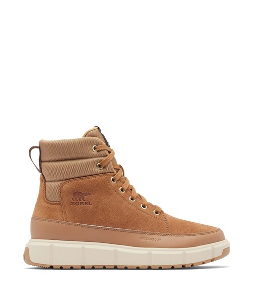 「SOREL」 ブーツ 28.5cm ブラック メンズ_画像9