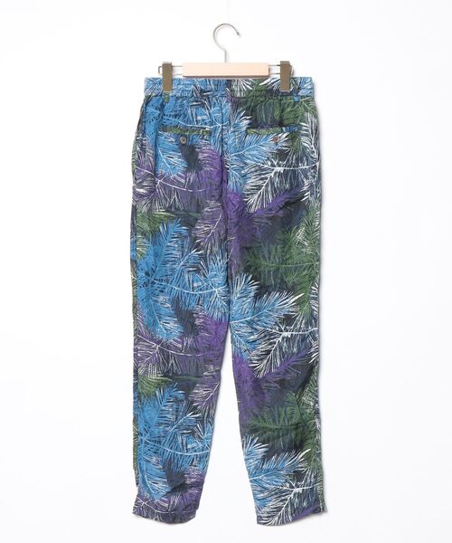 BANANATIME（バナナタイム） イージーパンツ X-SMALL ネイビー