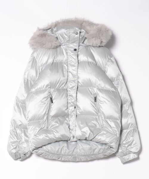 MICHAEL KORS（マイケルコース） コート アウター CARMEN パファー