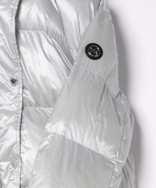 MICHAEL KORS（マイケルコース） コート アウター CARMEN パファー