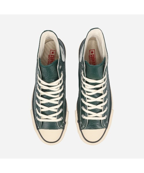 CONVERSE（コンバース） スニーカー CONVERSE LEATHER ALL STAR J HI