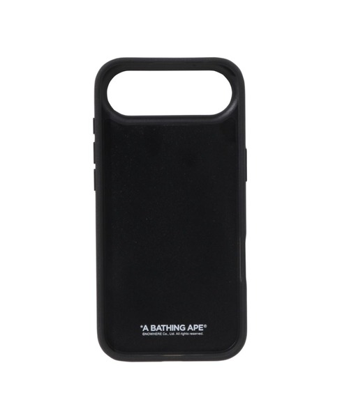 A BATHING APE エイプ（iPhone用ケース）｜スマホケース、カバー