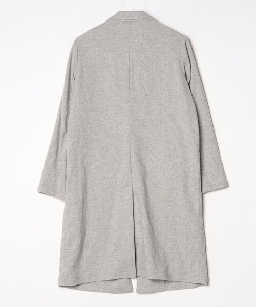 「Munich」 コート S グレー レディース_画像2