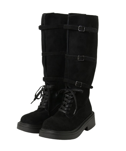 tinkerend（ティンカーエンド） ブーツ Grunge Engineer Boots