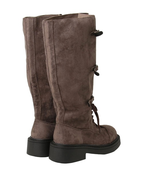 tinkerend（ティンカーエンド） ブーツ Grunge Engineer Boots