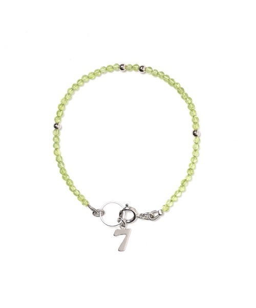 STUDIO SEVEN ブレスレット Beads Bracelet メンズ : ZOZOTOWN Yahoo
