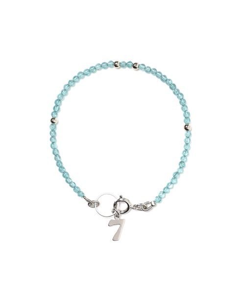 STUDIO SEVEN ブレスレット STUDIO SEVEN ブレスレット Beads Bracelet メンズ : ZOZOTOWN Yahoo