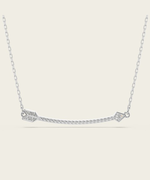 SWAROVSKI（スワロフスキー） ネックレス 「公式」「スワロフスキー