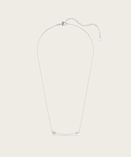 SWAROVSKI（スワロフスキー） ネックレス 「公式」「スワロフスキー