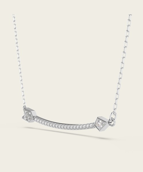 SWAROVSKI（スワロフスキー） ネックレス 「公式」「スワロフスキー