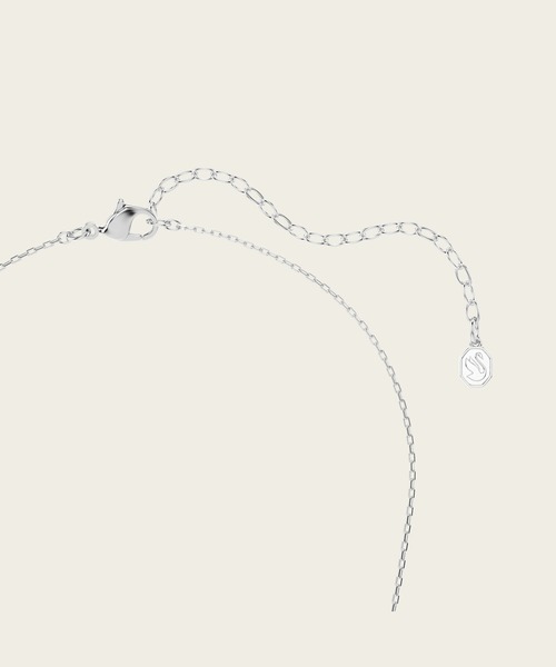 SWAROVSKI（スワロフスキー） ネックレス 「公式」「スワロフスキー