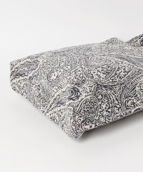 「BINDU」 トートバッグ FREE ブラック レディース_画像3