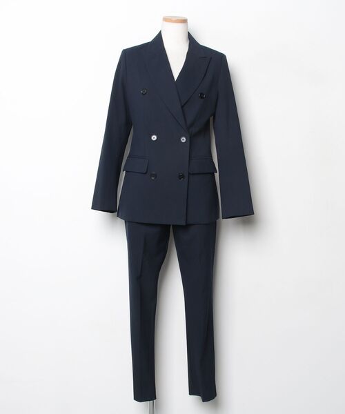 SMILE ORCHID（スマイルオーキッド） セットアップ S ネイビー